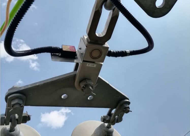 輸電線路覆冰在線監測系統，小產品卻有大作為